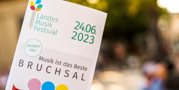 Rückblick 25. Landes-Musik-Festival